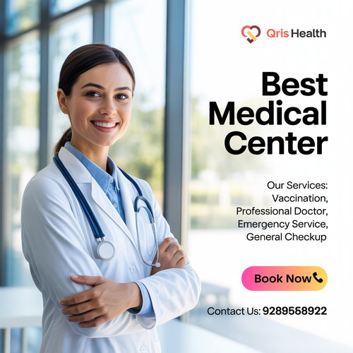 a promotional medical poster in a photog 7ov4vdCGRTe OFMcJti37g YIYZn puSOGI6qN OSxw9w.jpg