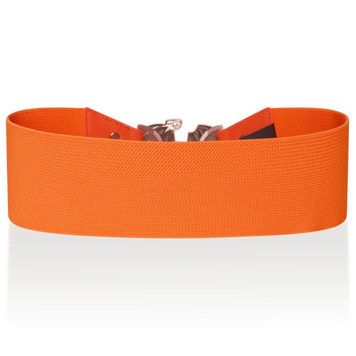 Ro Rox Pumpkin Belt Halloween Orange 3.jpg