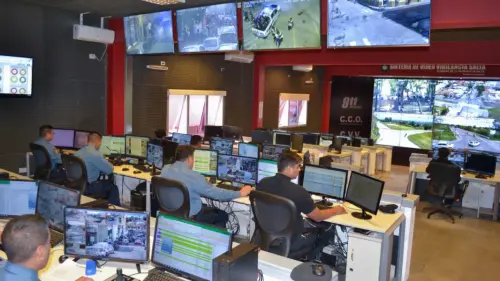 102491 el centro de videovigilancia genero mas de 49500 intervenciones policiales en 2025.webp