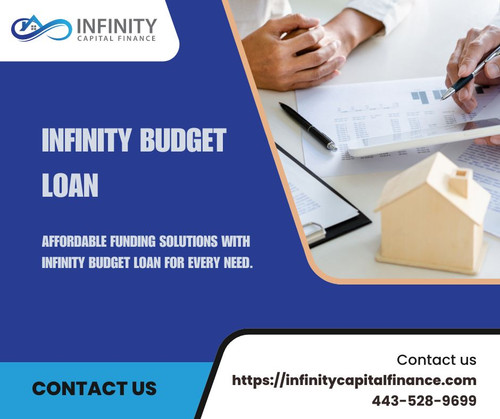 Smart Financing Made Easy with Infinity Budget Loan Solutions.jpg