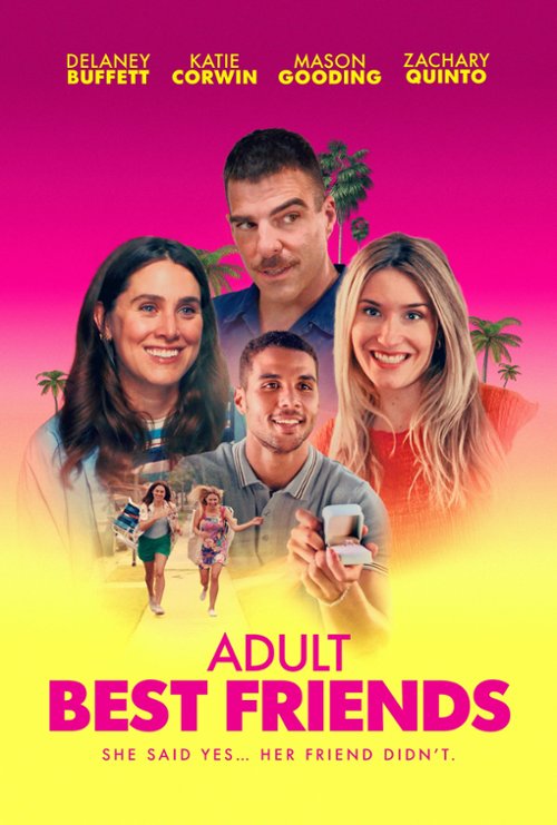 Przyjaźń dla dorosłych / Adult Best Friends (2024) MULTi.1080p.MAX.WEB-DL.x264-KiT / Lektor PL i Napisy