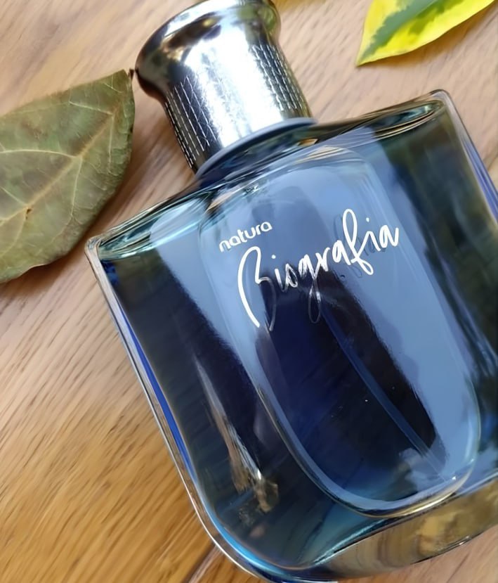 Natura Biografia Tradicional 100ml Volume da unidade 100 fl oz