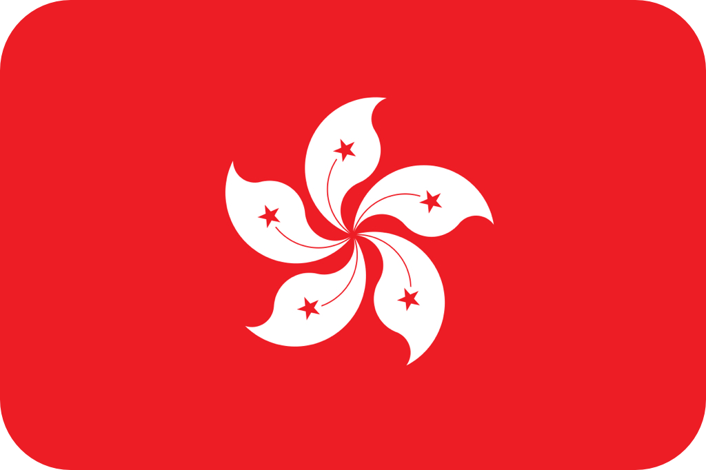 香港🇭🇰