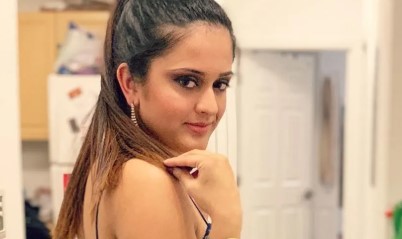 Travel Influencer UnRated Hot Short Film