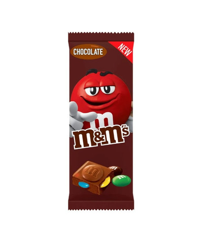 5000159516259 ПЛИТКА МОЛОЧНОГО ШОКОЛАДА M&M'S ШОКОЛАД 165 Г .jpg