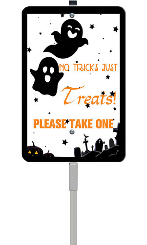 no tricks just treats please take one boo.jpg