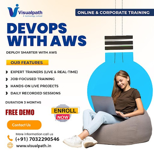 AWS DevOps Online Training | DevOps Training.jpg