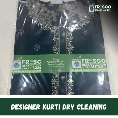 Laundry Services in Banjara Hills