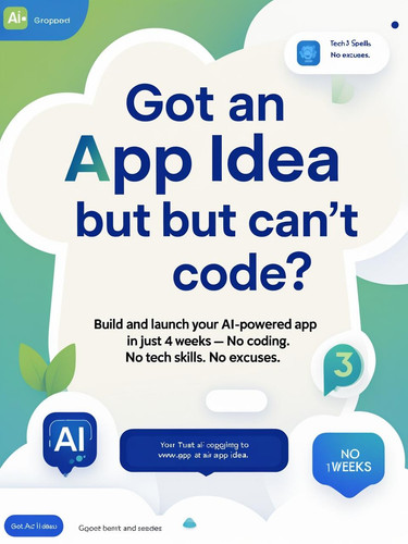 Headline (Bold & Catchy) Got an App Idea But Can’t Code Subheadline Build and Launch Your AI Powered.jpg