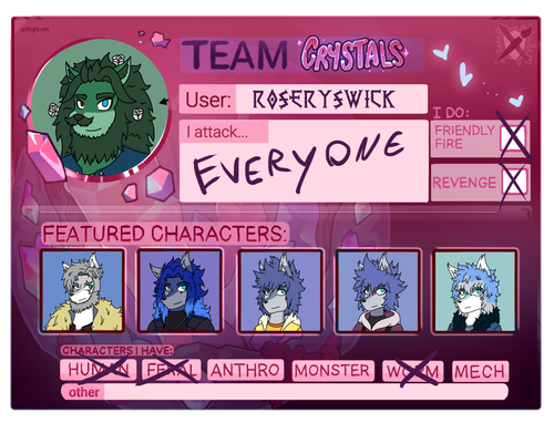 2025 Crystals Card Artfight Rose.png