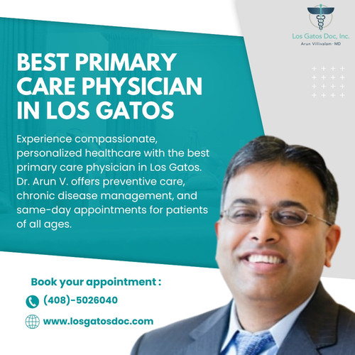 Best Primary Care Physician in Los Gatos.jpg