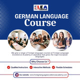 German Language Course in Jalandhar | Learn German language