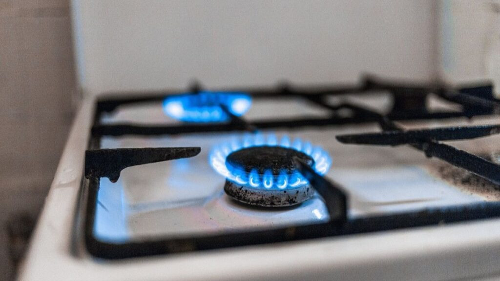 Interrupción del suministro de gas en industrias y estaciones de GNC