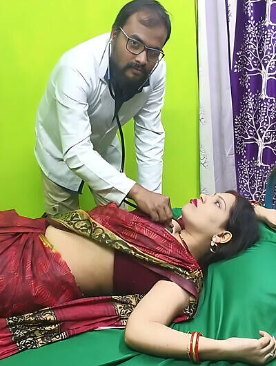 Shona Bhabhi Dr UnRated Hot Short Film