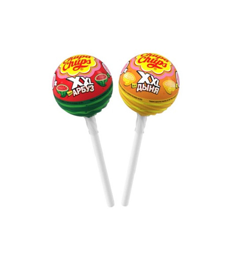 46271624 CHUPA CHUPS XXL АРБУЗ ДЫНЯ 29 Г .jpg