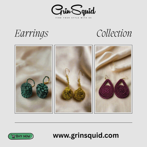 Fashionable Earrings for Women Grace Every Occasion.jpg