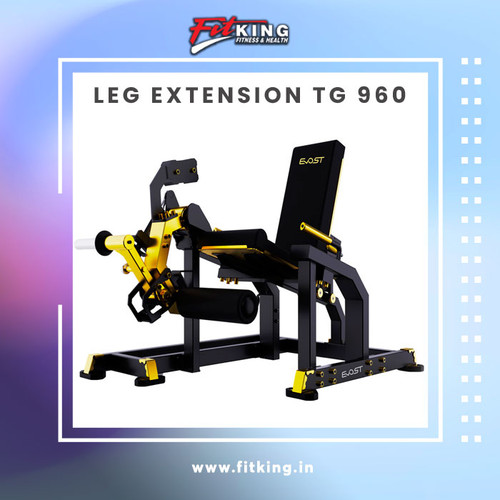 LEG EXTENSION TG 960 | Fitking Health & Fitness.jpg