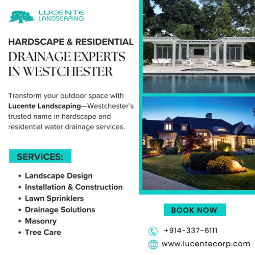 Hardscape & Residential Drainage Experts in Westchester.jpg