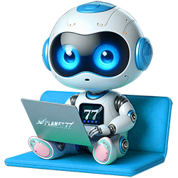Telegram Planet77