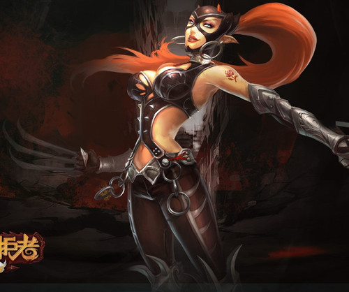 Игры Dungeon Keeper mistress 2923265.jpg