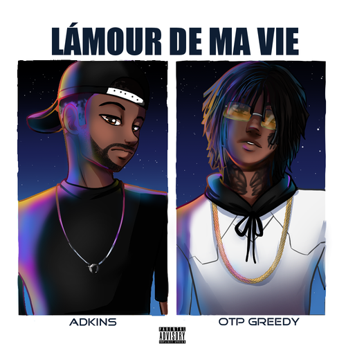 Cover Lamour de ma vie.png