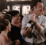 Wedding Crashers Champagne