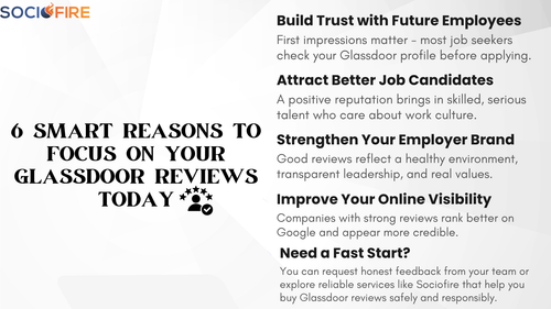 6 Smart Reasons to Focus on Your Glassdoor Reviews Today.png