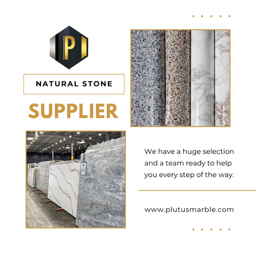 Your Best Pick for Natural Stone Supplier : Plutus Marble.png