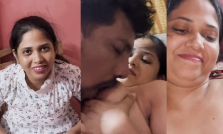 Mumbai College Girl UnRated Hot Short Film