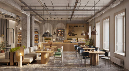 Cafe in Jaipur - Rangoon Coffee Brewery.jpg