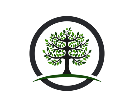 pngtree tree vector icon illustration design png image 5453890.png