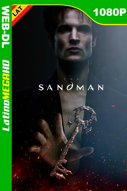 Sandman (Serie) Temporada 2 (2025) Latino HD NF WEB-DL 1080P