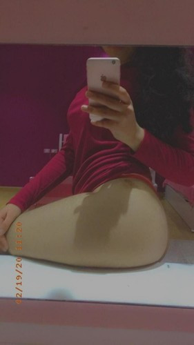 حتة هاي كلاس لبوة اخر حاجة دلع نفسك  FacU4oP
