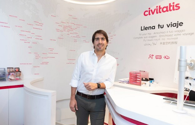 002 2.jpg Consult-ar potencia su oferta con la integración de Civitatis