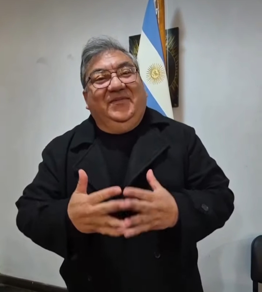 Bajo el lema “Ullum, Energía que Inspira”,el intendente David Dominguez, lanzo un concurso innovador para todos los alumnos del departamento.
