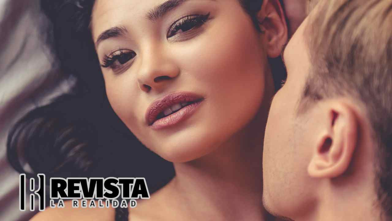 SEXO BIEN ENTENDIDO: CUANDO EL PLACER TAMBIÉN ES CULTURA