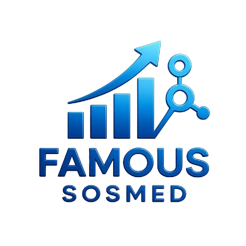 FAMOUS SOSMED