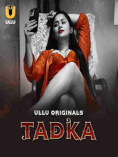 Tadka Part 1 Ullu E01-4 Hot Series Download