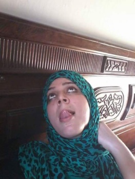 عيون دباحه نيك  FahBfSf