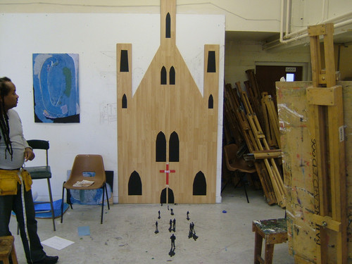 diy with david knight looking on.jpg