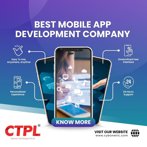 Best Mobile App Development Company Android and IOS: Cybonetic Technologies Pvt Ltd.jpg
