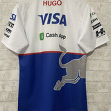 Racing Bulls 2025 2