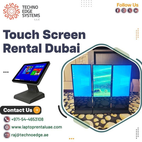 Retail Touch Screen Kiosks Available for Lease in Dubai.jpg