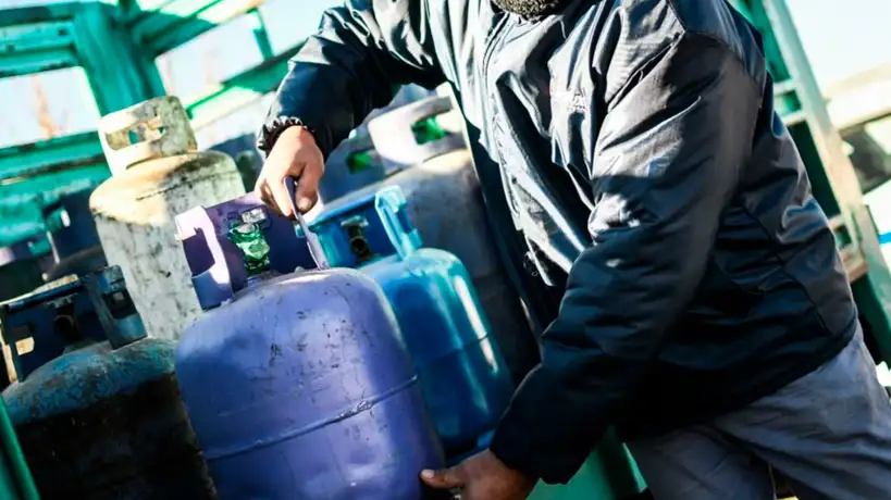 Dale Gas: El Gobierno Nacional liberó el precio de las garrafas por el frío