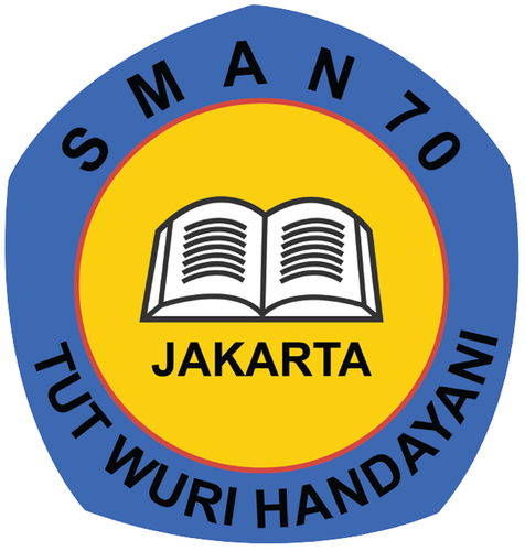 Logo SMA Negeri 70 Jakarta.png