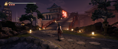 NINJA GAIDEN 2 Black Screenshot 2025.06.24 04.07.50.01.png