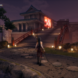 NINJA GAIDEN 2 Black Screenshot 2025.06.24 04.07.50.01