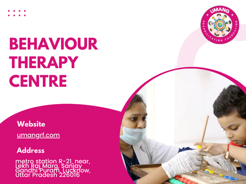 Behaviour therapy centre in lucknow.png