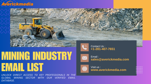 Mining Industry Email List.png
