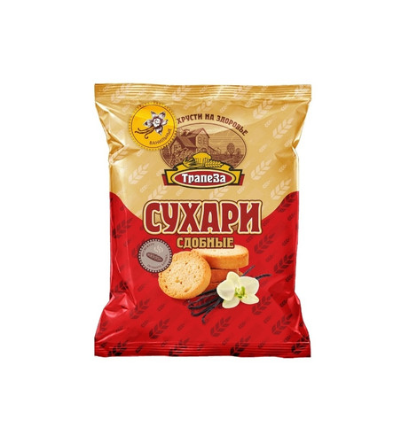 4870059001046 СУХАРИ ТРАПЕЗА СДОБНЫЕ ВАНИЛЬНЫЕ 200 Г .jpg